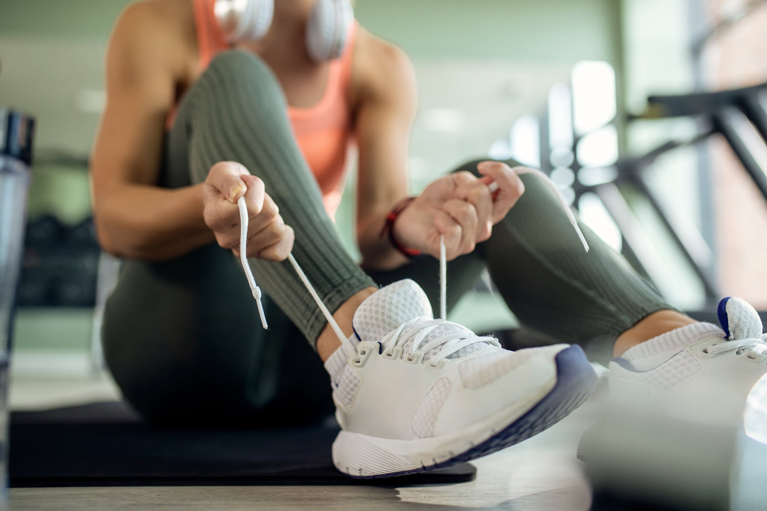 Sportschuhe