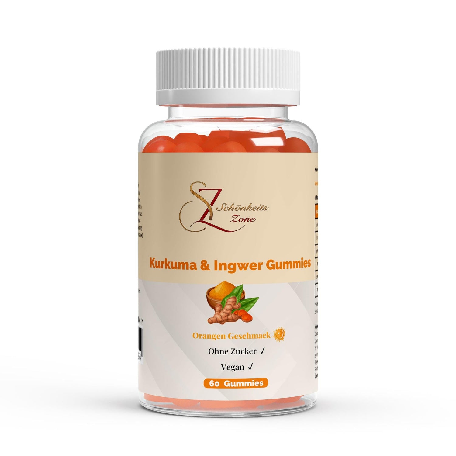 Vitamine & Mineralstoffe