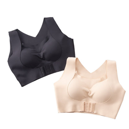 Nahtloser Sport-BH