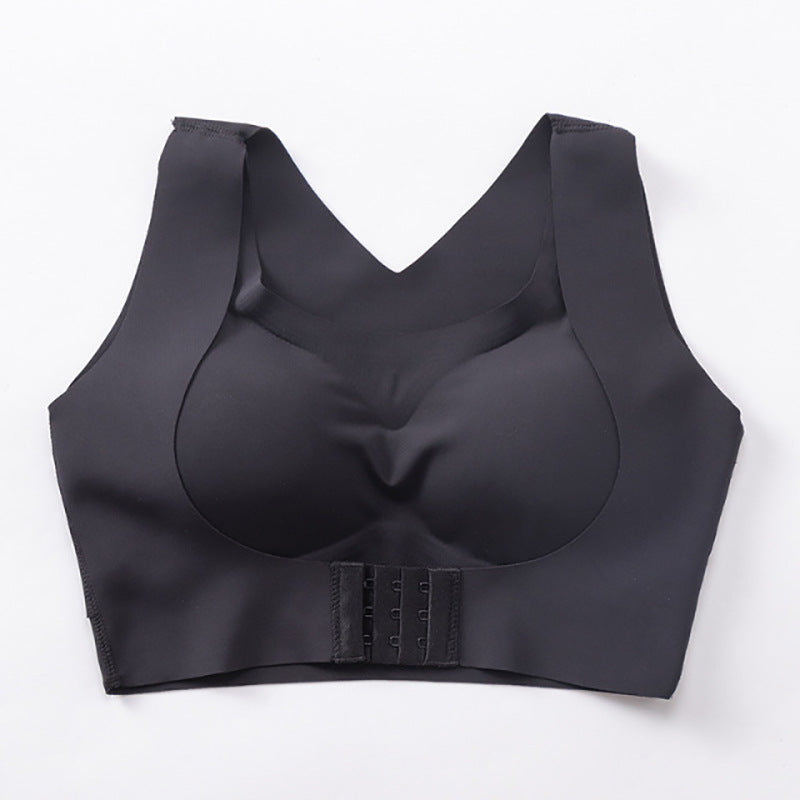 Nahtloser Sport-BH