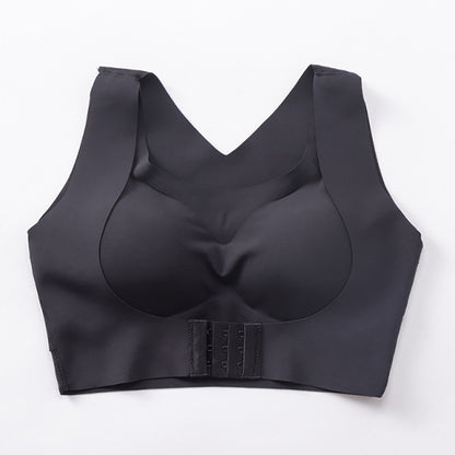 Nahtloser Sport-BH