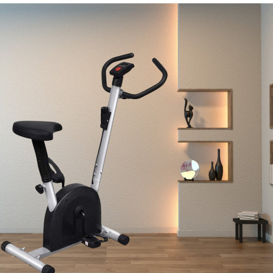 Fitness Heimtrainer Mit Sitz