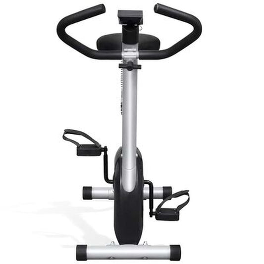 Fitness Heimtrainer Mit Sitz