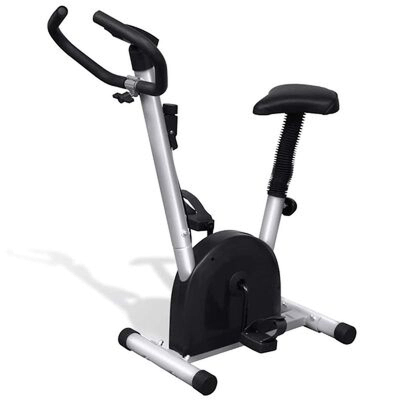 Fitness Heimtrainer Mit Sitz
