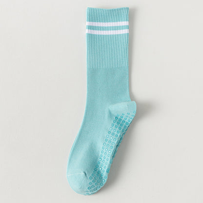 Rutschfeste Sportsocken