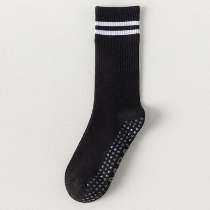 Rutschfeste Sportsocken