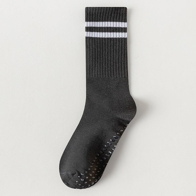 Rutschfeste Sportsocken