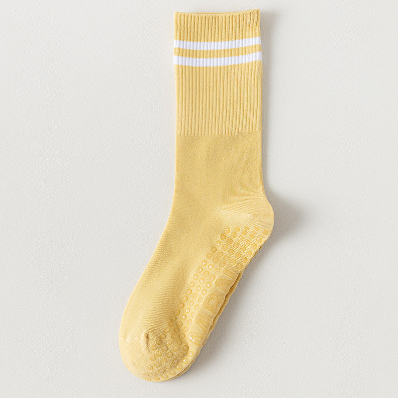 Rutschfeste Sportsocken