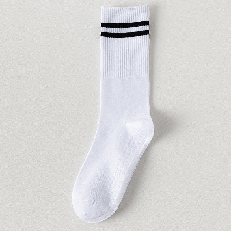 Rutschfeste Sportsocken