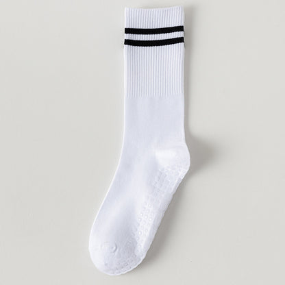 Rutschfeste Sportsocken