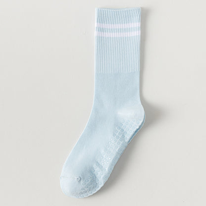 Rutschfeste Sportsocken