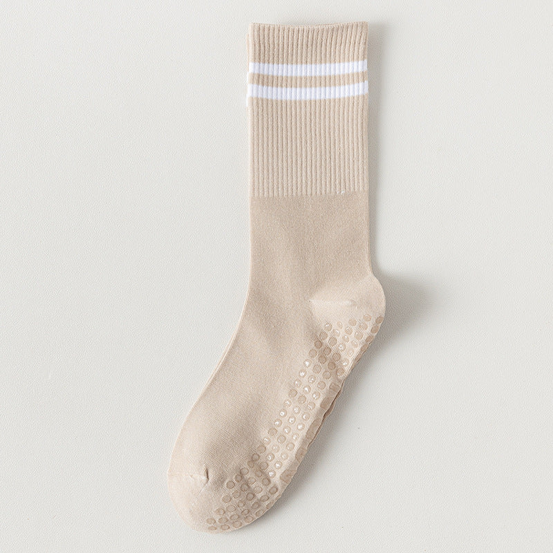 Rutschfeste Sportsocken