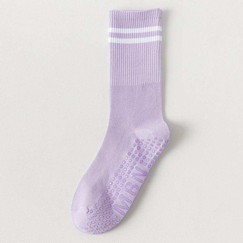 Rutschfeste Sportsocken