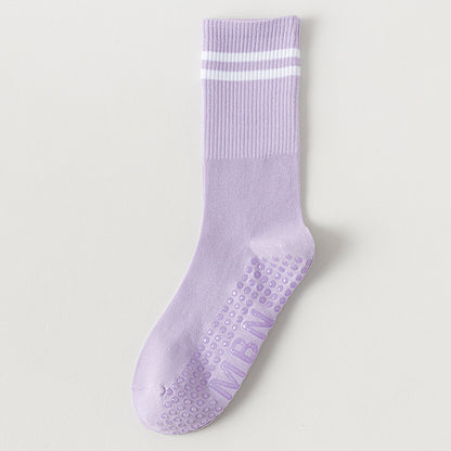 Rutschfeste Sportsocken