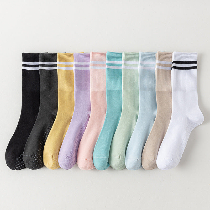 Rutschfeste Sportsocken