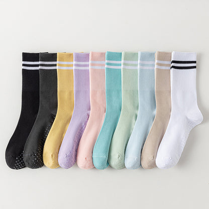 Rutschfeste Sportsocken