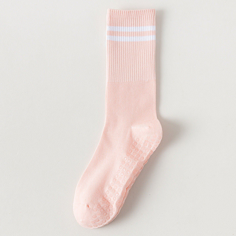 Rutschfeste Sportsocken