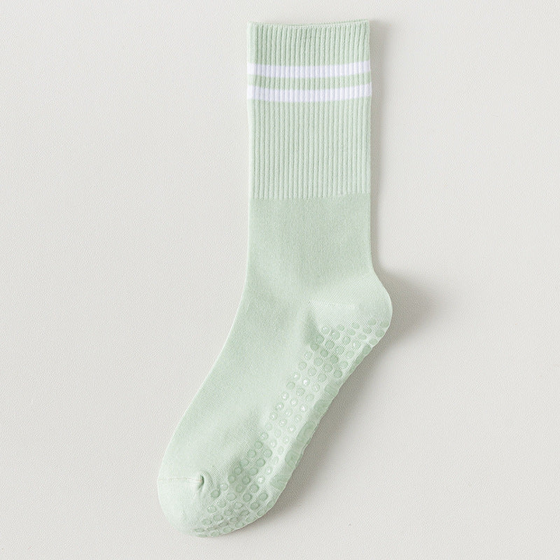 Rutschfeste Sportsocken