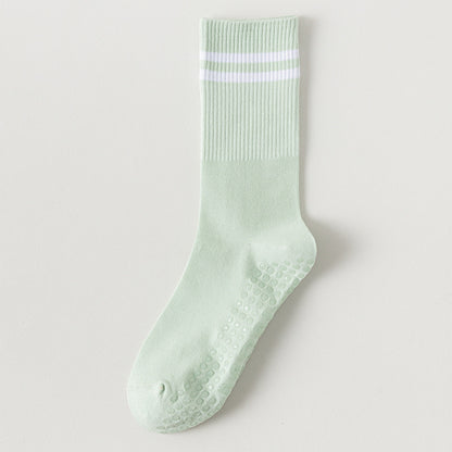 Rutschfeste Sportsocken