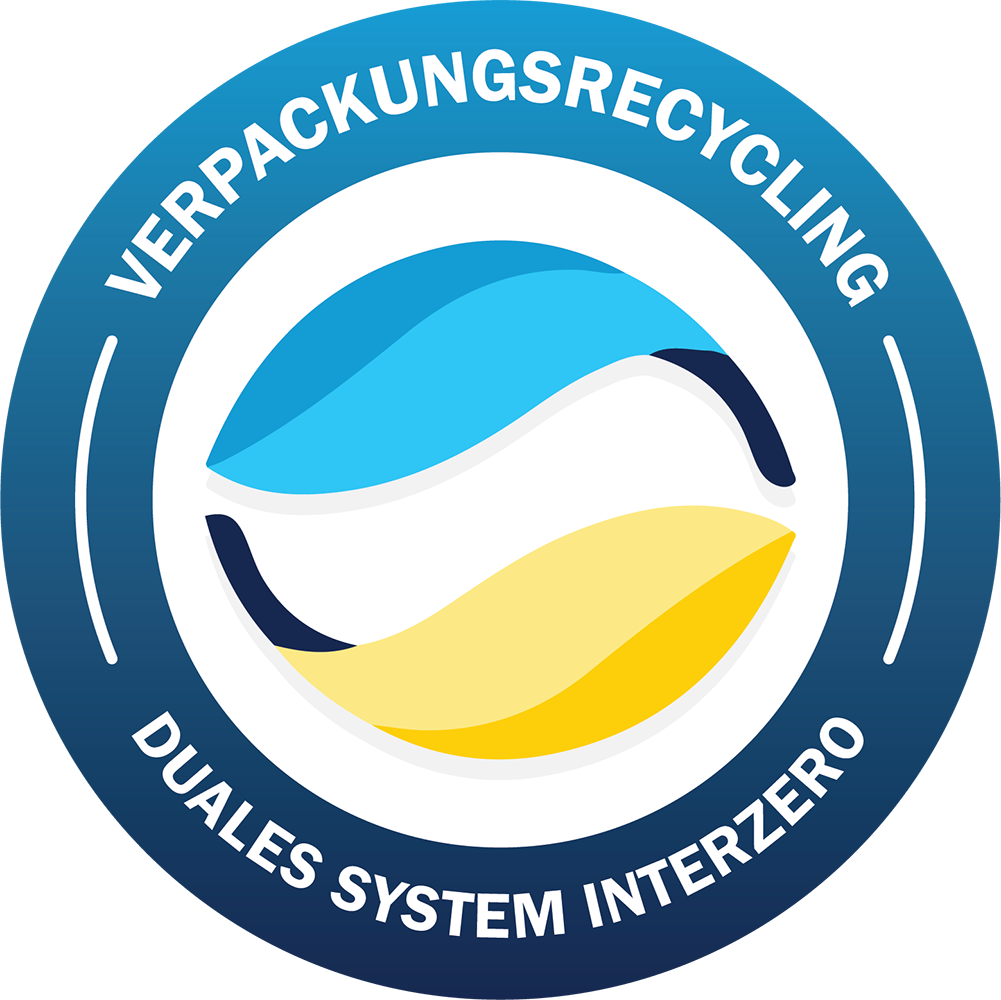 Verpackung lizenziert – Lizenzero
