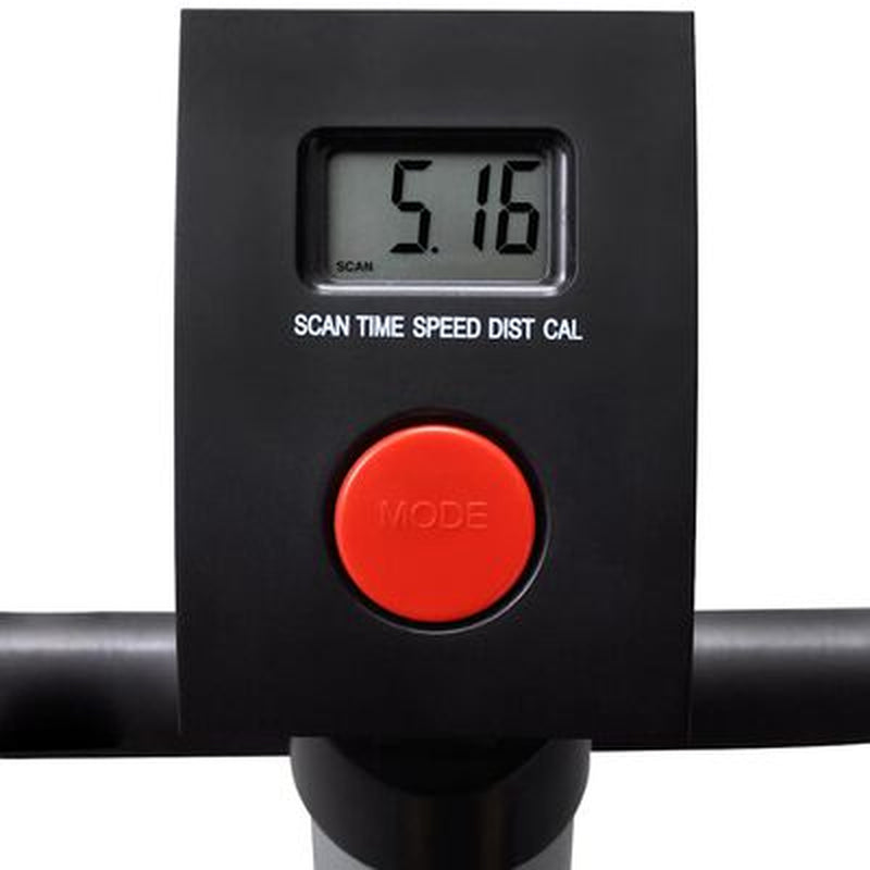 Fitness Heimtrainer Mit Sitz