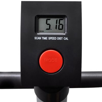 Fitness Heimtrainer Mit Sitz